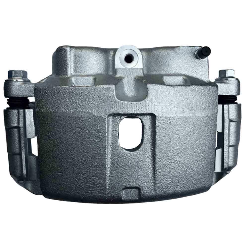 2000 Gmc Sierra 2500 Brake Caliper